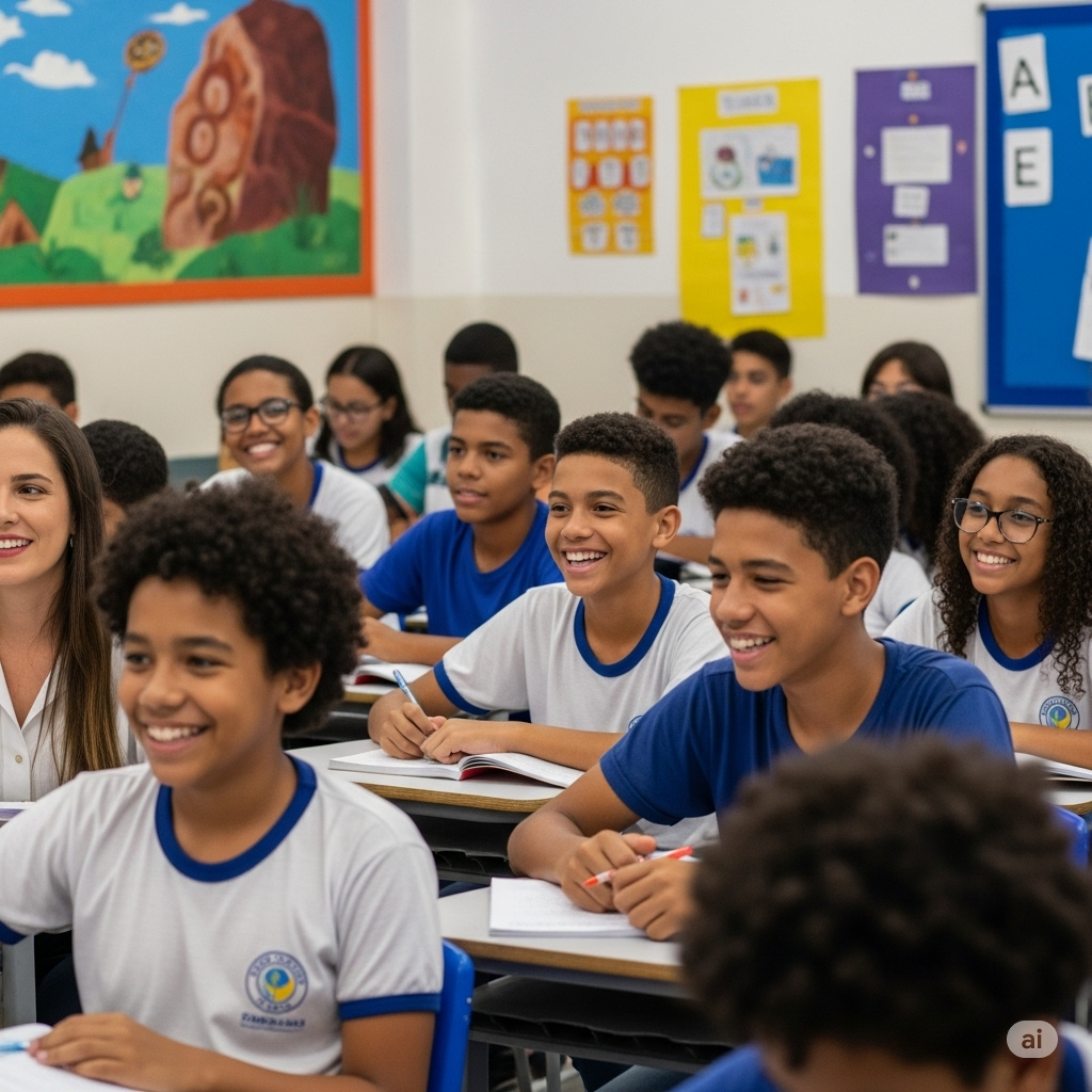 Educacao Publica